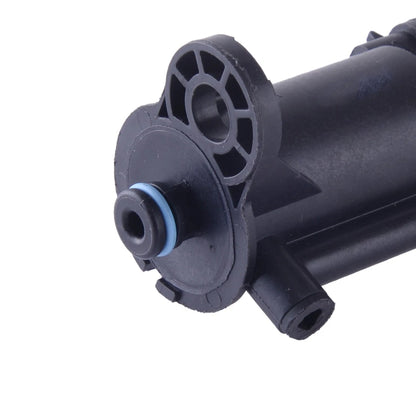 Evap Canister Purge Solenoid Valve for Cadillac Chevrolet Hummer GMC