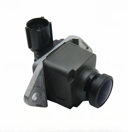 Parking Camera Rear View Backup Park Assist for Jeep (2007–2024)