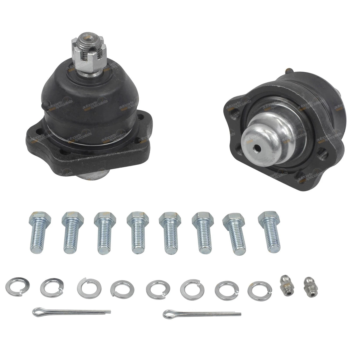 Upper Ball Joints for Nissan Navara D21 2x4 RWD & 4X4 (1985-1997)