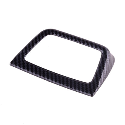 Headlight Switch Button Cover Trim for Hyundai Santa Cruz (2022-2023)