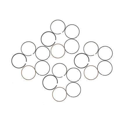4 x Piston Rings for Honda CBR893 CBR 893 (1993-1995)