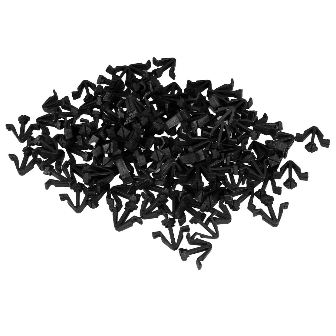 200pc Grille Bracket Clips for Nissan Patrol, Stagea, Navara (2000-2023)