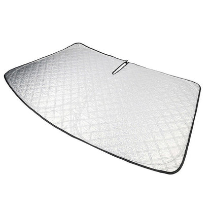 Foldable Windshield Sun Shade Visor for Subaru Ascent (2019-2025)