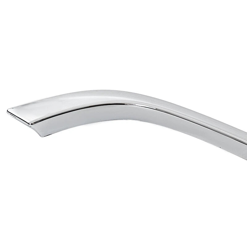 Hood Molding Trim for 2007-2015 Mini Cooper - Chrome (2007-2015)