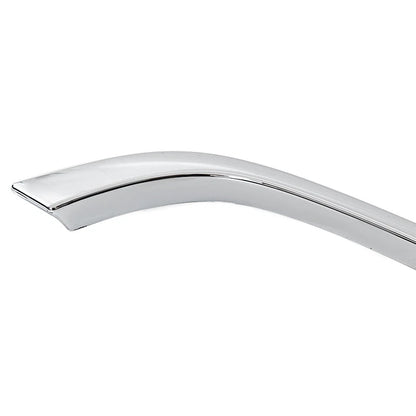Hood Molding Trim for 2007-2015 Mini Cooper - Chrome (2007-2015)