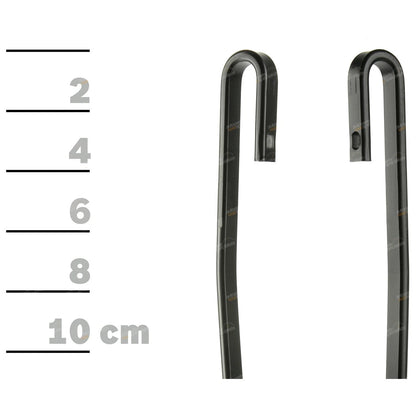 Passenger Side Wiper Blade for Kia Sorento UM D4HB G6DF (2015 - 2017)