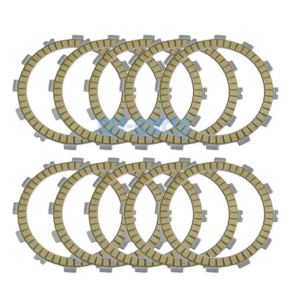 Clutch Friction Plates for Ducati Multistrada V4/V4S 2021-2024
