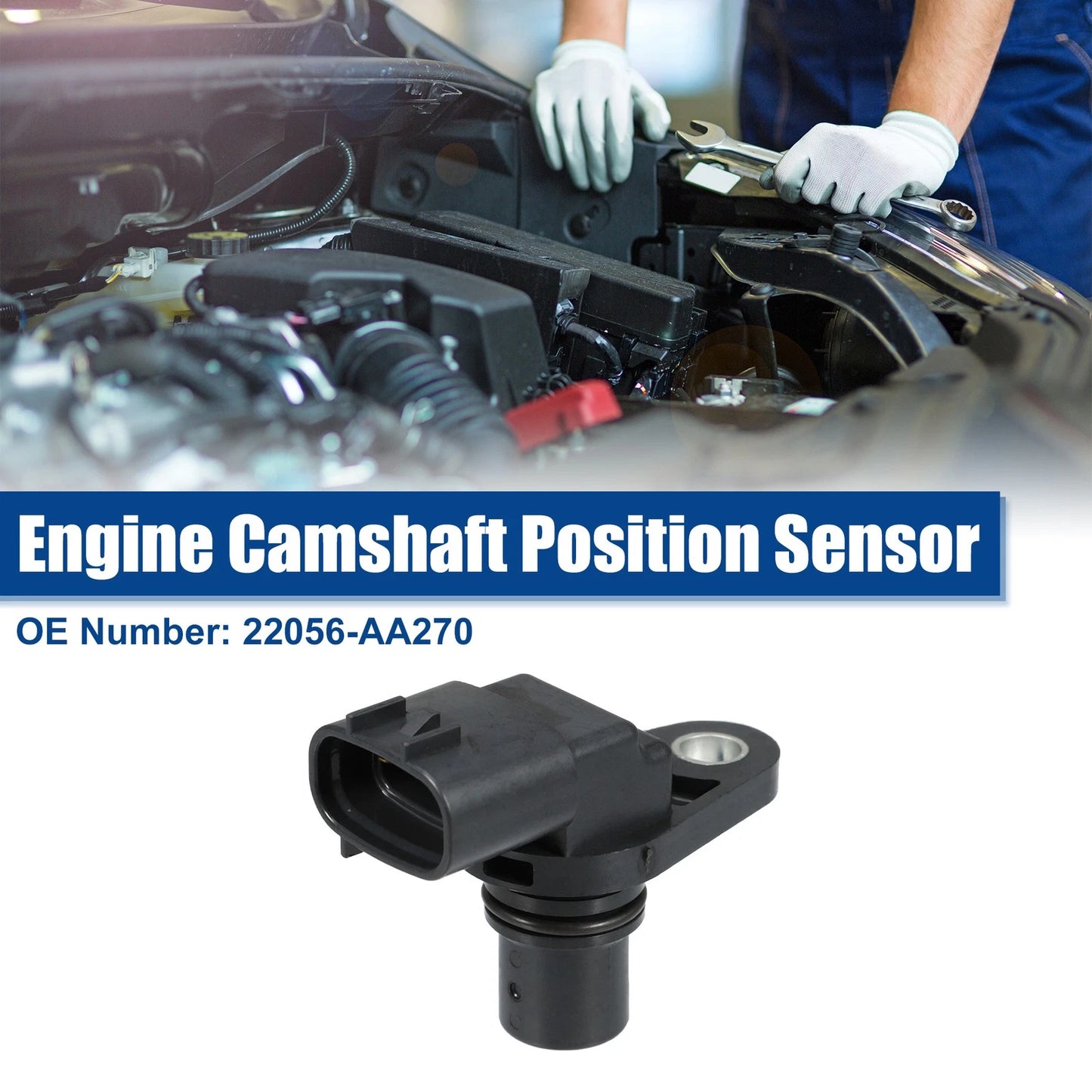 Engine Camshaft Position Sensor for Subaru Forester (2011-2017)