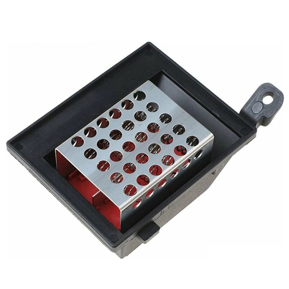 Blower Motor Heater Fan Resistor for Mercedes-Benz Vito Mixto W639 (2003+)