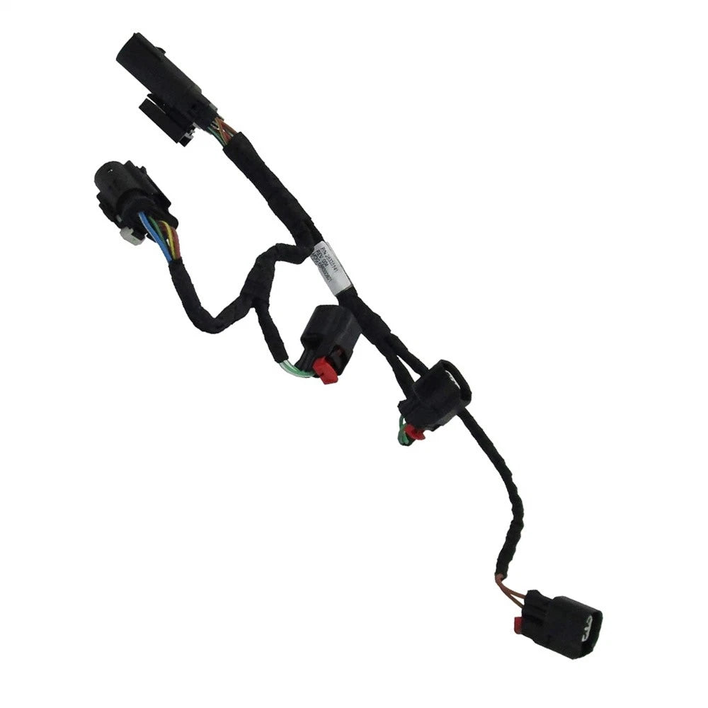 Fuel Injection Ignition Harness Set for Left Hand Fuel Rail 4.3L V6