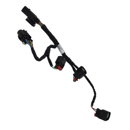 Fuel Injection Ignition Harness Set for Left Hand Fuel Rail 4.3L V6