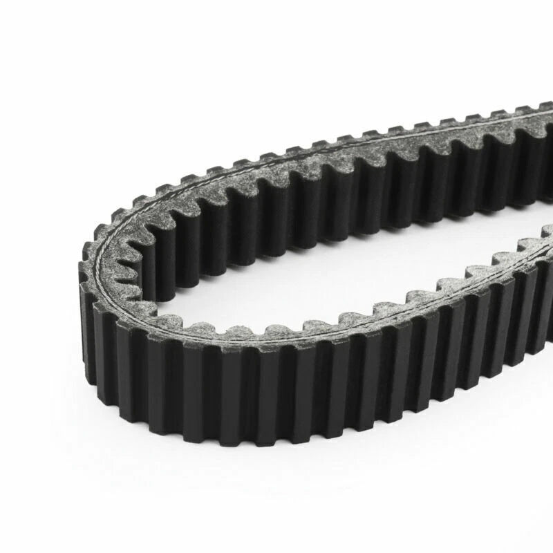 Drive Belt for Yamaha Grizzly 400, YFM450, Kodiak, Hunter, Wolverine (2000-2023)
