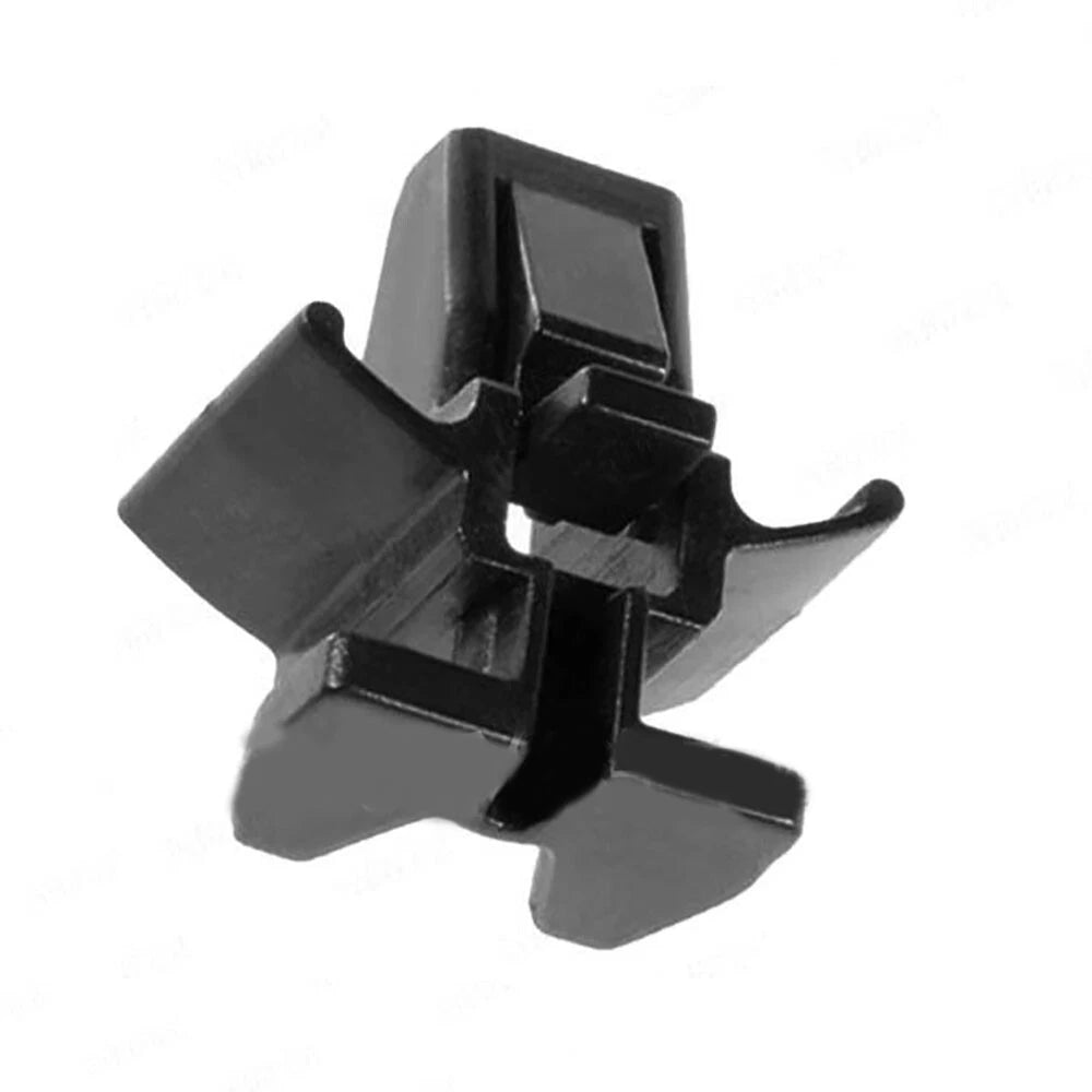 10 x Grille Retainers Clips for Subaru Legacy Forester (2003-2008)