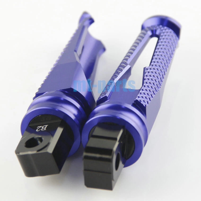 Rear Foot Pegs for Suzuki VZR1800Z/N/BZ (2007-2016, 2008-2009, 2014-2017)
