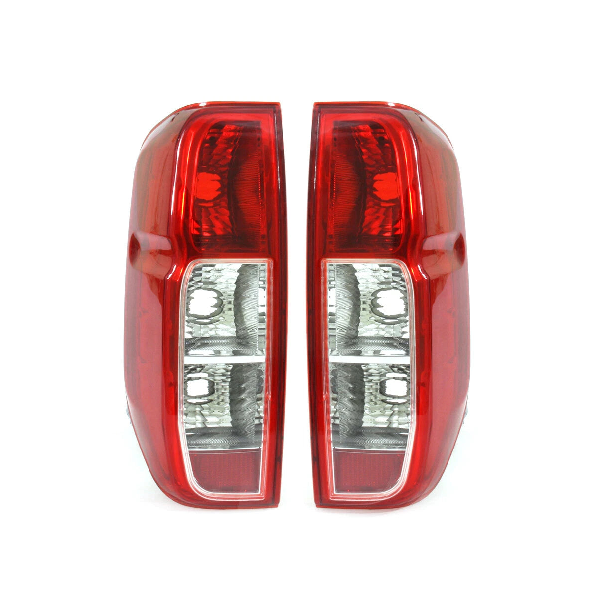 LH Rear Tail Light x2 for Nissan Navara D40 2005-2012