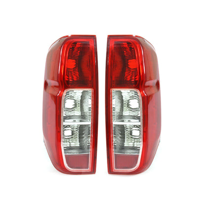 LH Rear Tail Light x2 for Nissan Navara D40 2005-2012