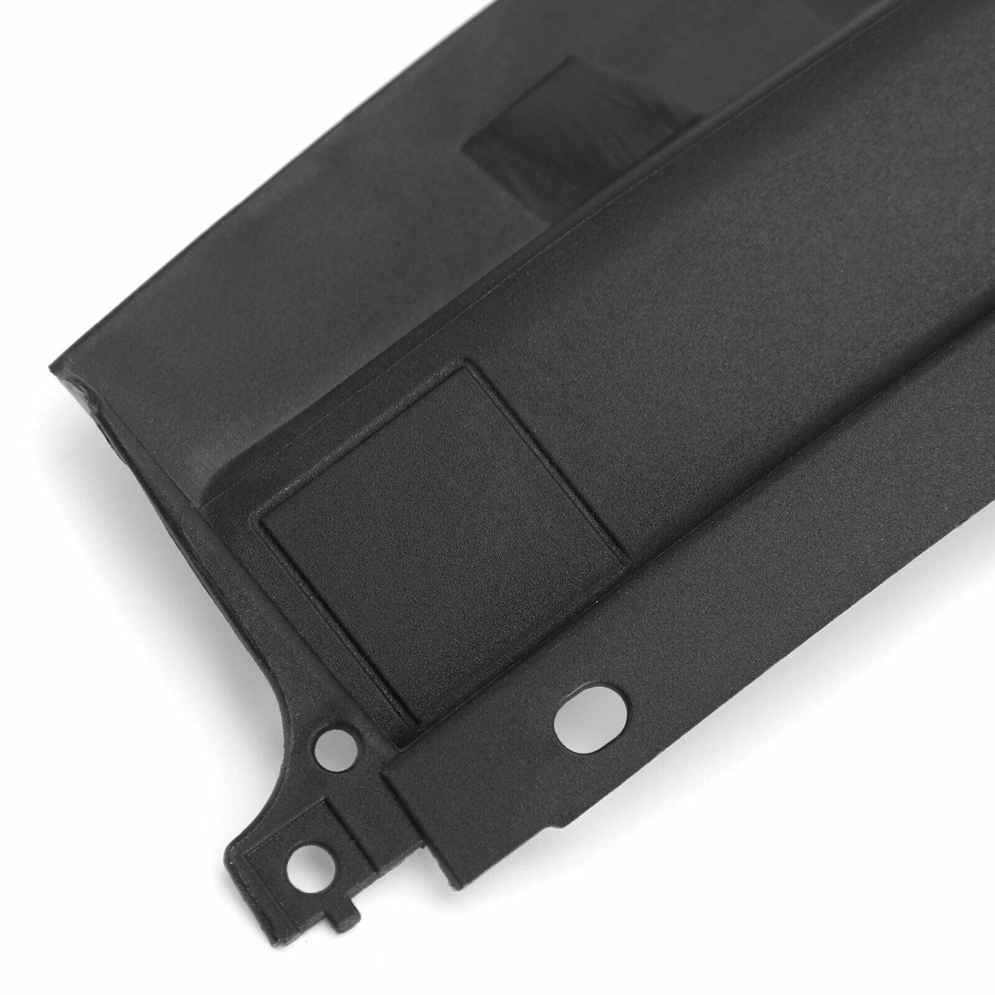 Unpainted ABS Rear Seat Side Cover for Yamaha MT-09 FZ-09 (2017-2020)