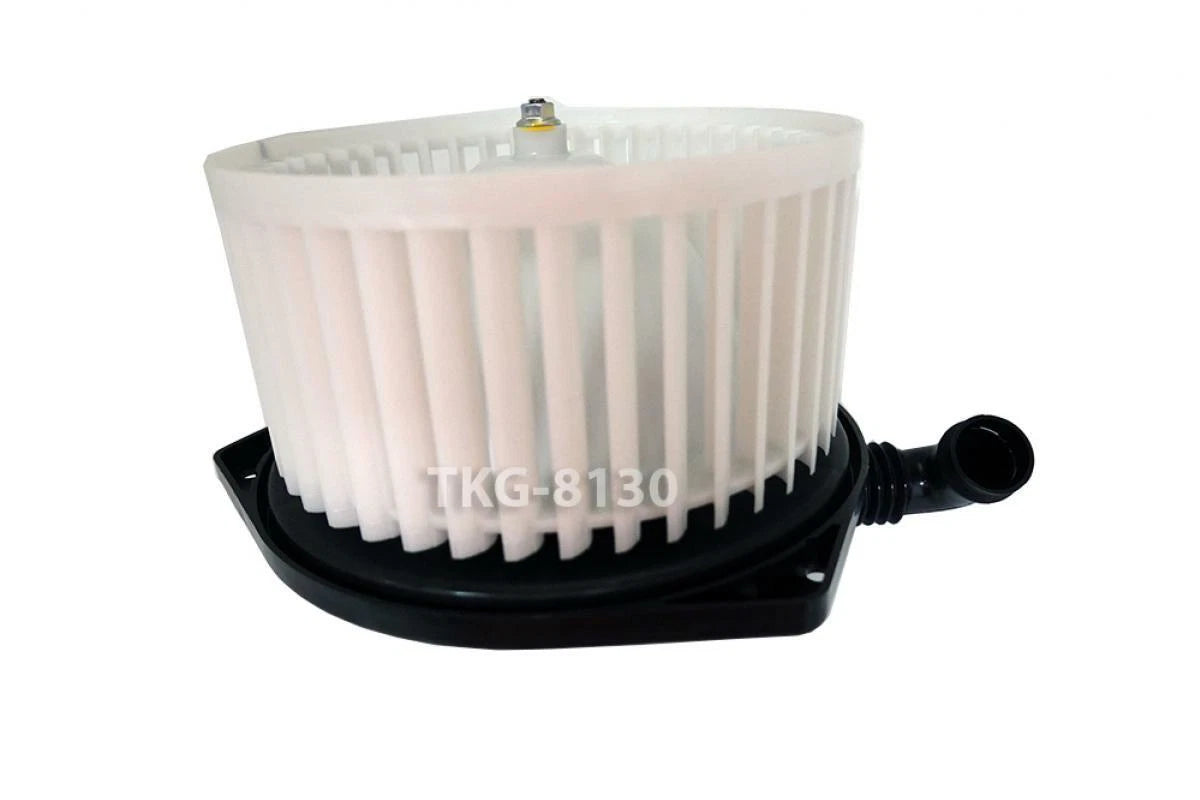 A/C Blower Fan Motor for Isuzu D-Max (2012-2015)