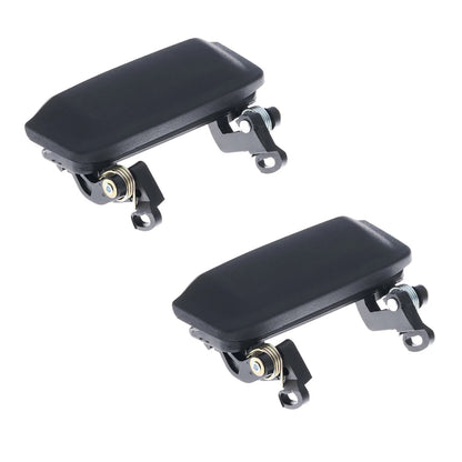 4pc Front Rear Left & Right Outer Door Handle for Ford Explorer (1996–2001)