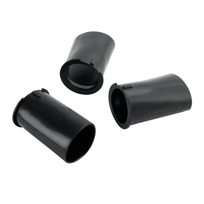3PC Intake Duct Flame Arrester for Kawasaki 900 ZXI STX STS (1995-2002)