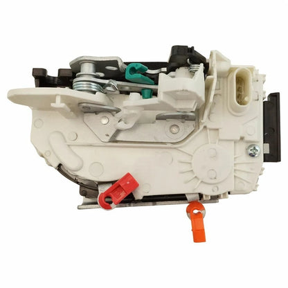 Left Side Front Door Power Lock Latch Actuator for 2007-2018 Jeep Wrangler JK