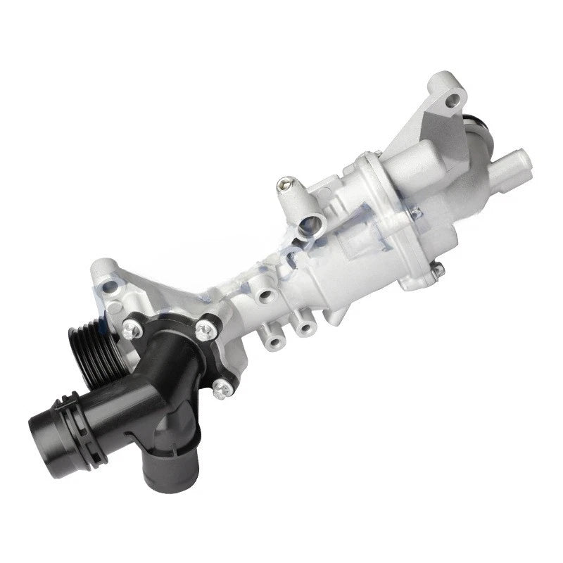 Belt Driven Engine Water Pump for Mercedes-Benz METRIS (2016–2023)