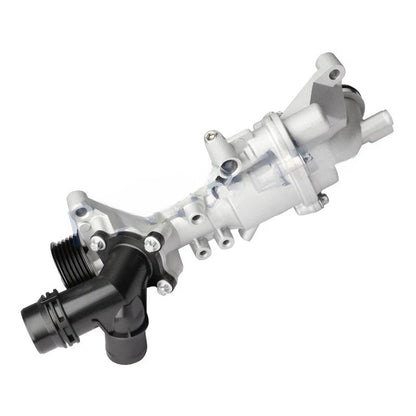 Belt Driven Engine Water Pump for Mercedes-Benz METRIS (2016–2023)
