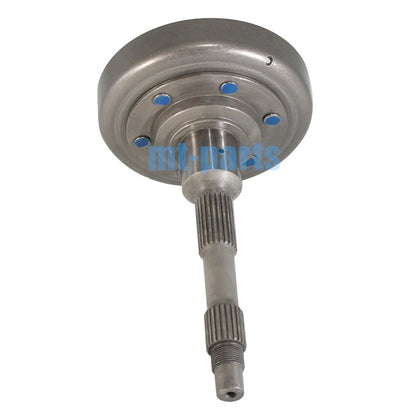 CFMOTO Front Clutch Variator Pulley Set for UForce 500, Rancher, Terralander