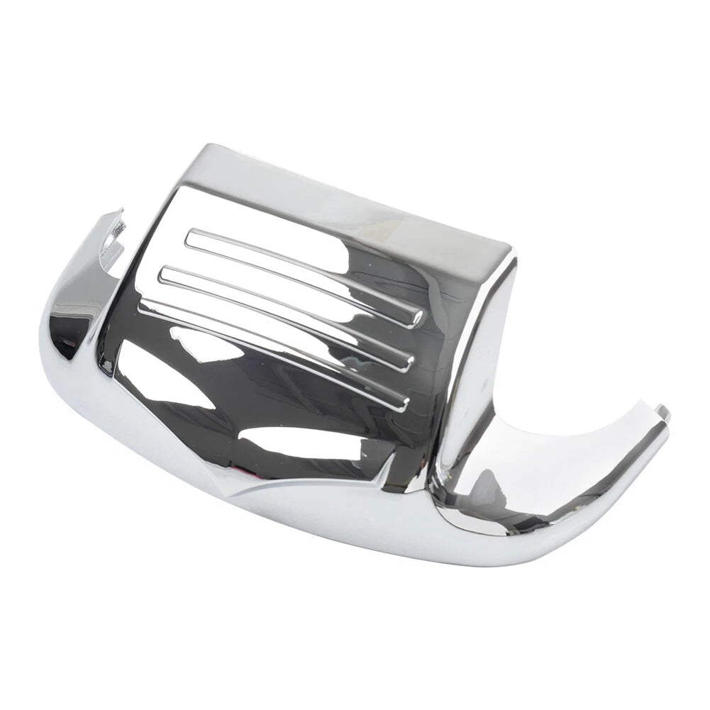 Front Mudguard Tip Trim for Harley Road King FLHR & Electra Glide FLHT (2000-2023)