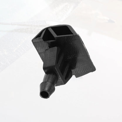 Windshield Wiper Washer Nozzle Spray Jet for Nissan Note  - 2 Pcs