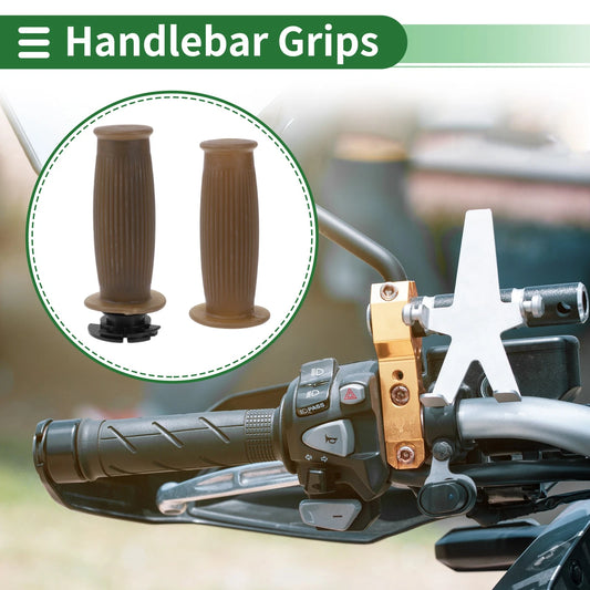 7/8" 22mm Motorcycle Hand Grips for Make Model