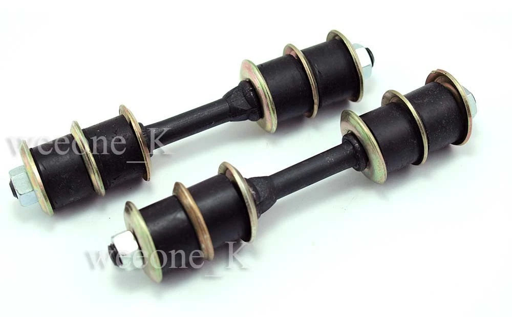 2 x Sway Bar Links for Toyota Hiace LH112 (1989-1995)