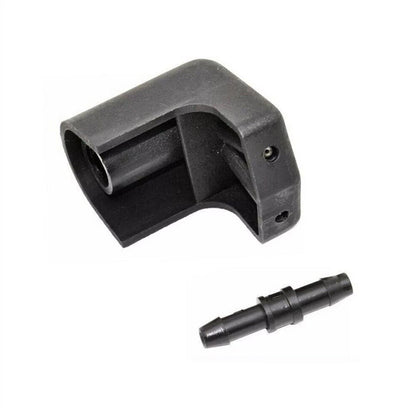 Windscreen Twin Washer Jet Repair Kit for Land Rover Defender 90 110 130