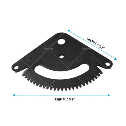 Steering Gear Kit for John Deere Ride-on Mowers