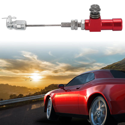 M10x1.25mm Hydraulic Clutch Master Cylinder Rod for Motorcycle