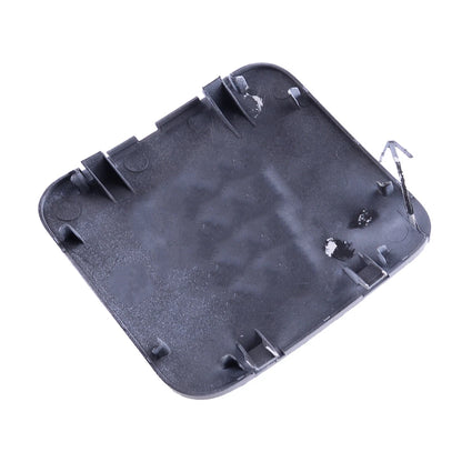 Front Bumper Tow Eye Hook Access Cover Cap for Nissan Murano (2015–2022)