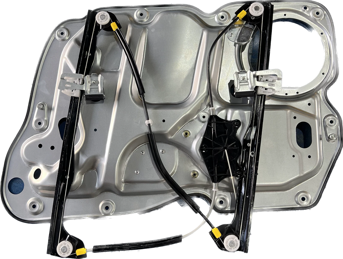 Front Left Window Regulator for Volkswagen Caddy (2005-2010)