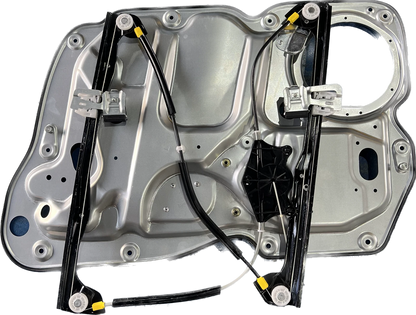 Front Left Window Regulator for Volkswagen Caddy (2005-2010)
