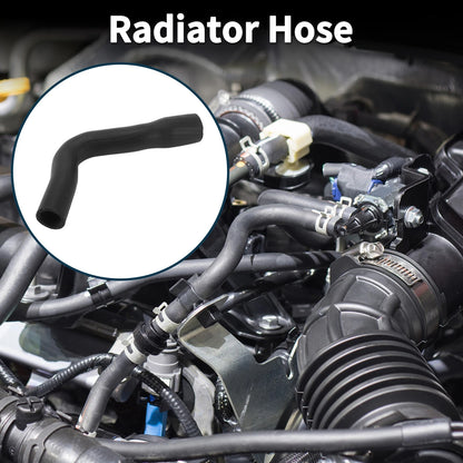 Upper Radiator Hose for Nissan March (2010-2015)
