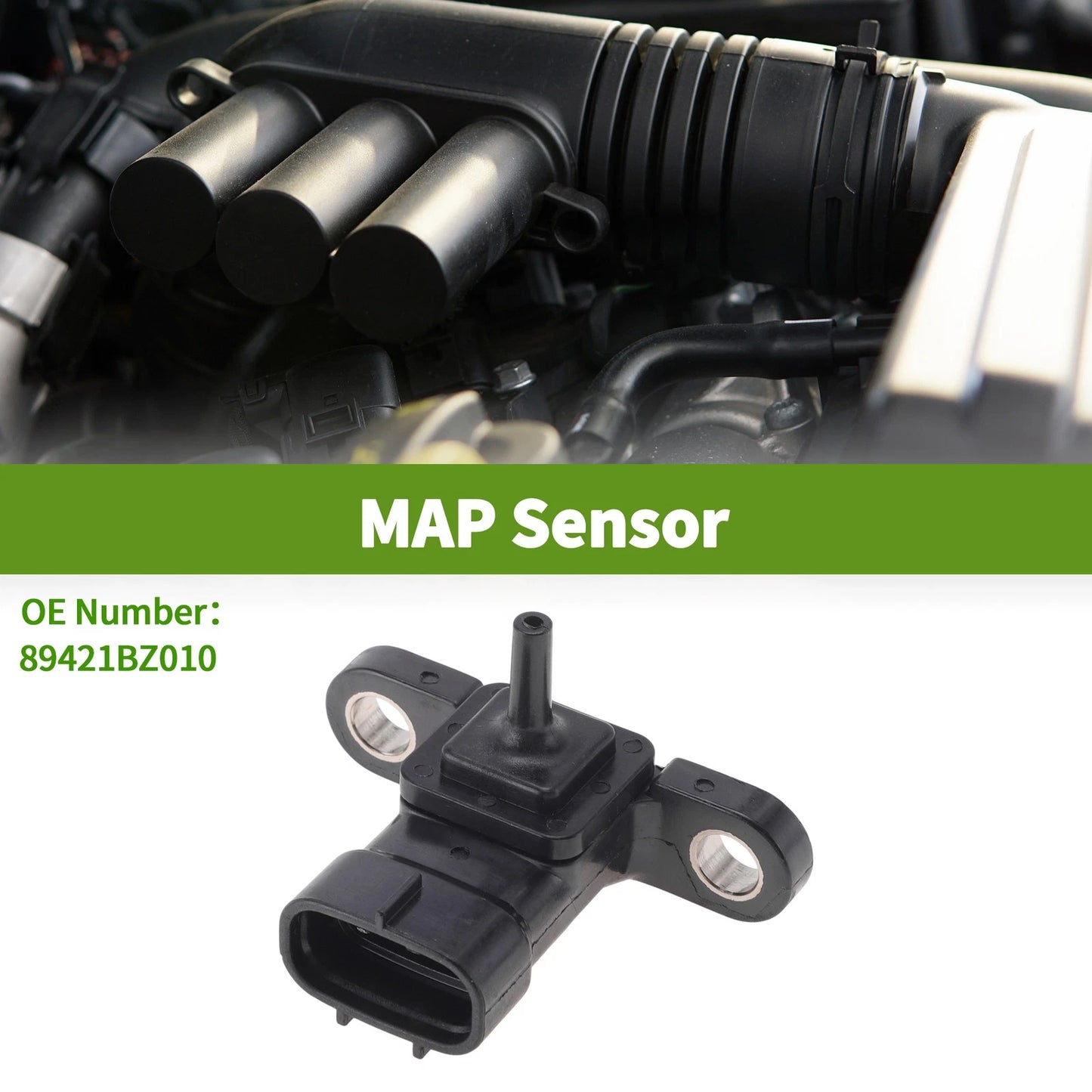 MAP Sensor for Toyota 4Runner Limited (2003-2009)