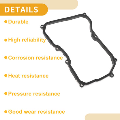 Transmission Filter & Oil Pan Gasket for Mini Cooper (2002-2015)