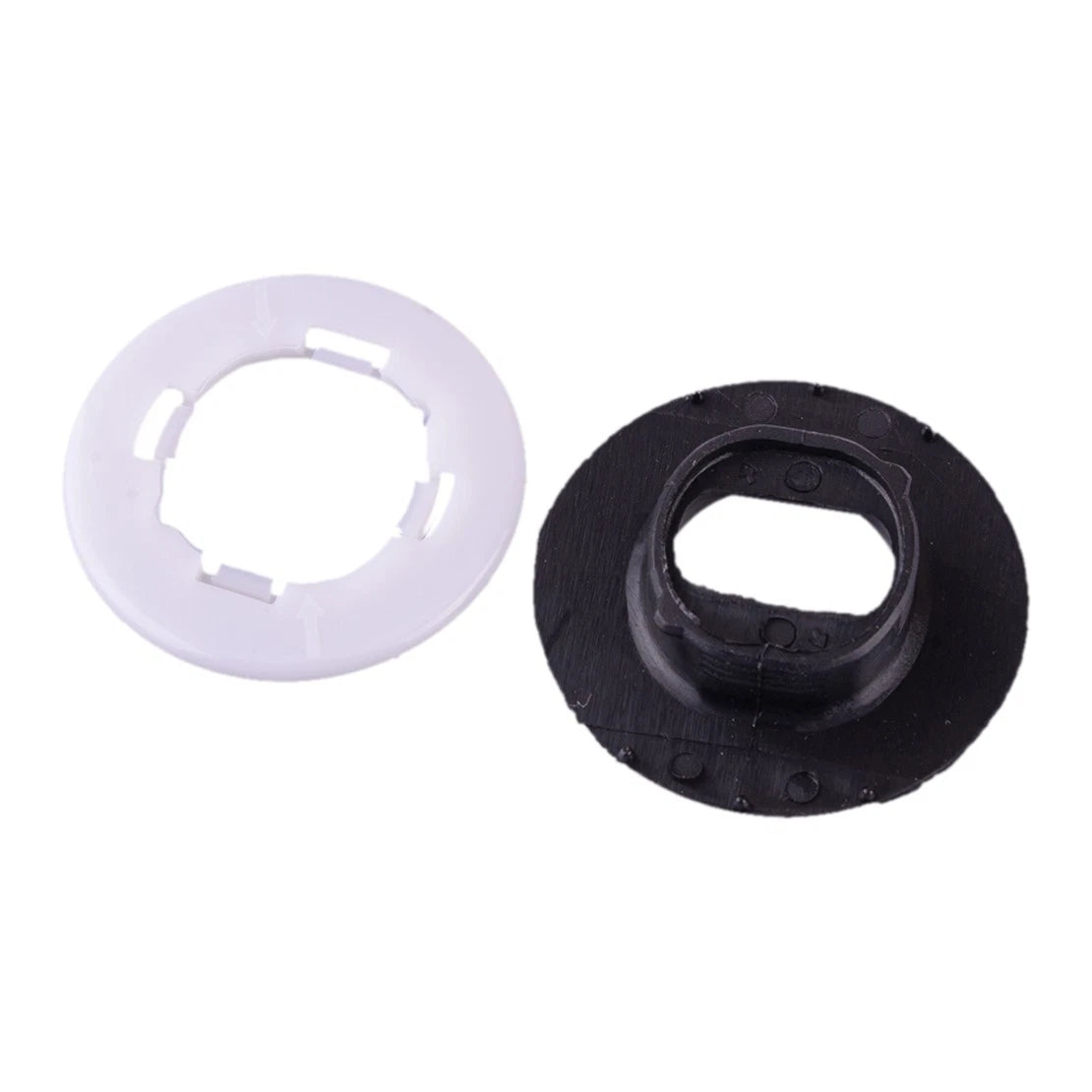 4 x Car Floor Mat Clips for Toyota Lexus