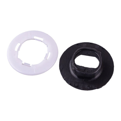4 x Car Floor Mat Clips for Toyota Lexus