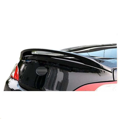 Carbon Fiber Rear Trunk Spoiler Wing for Hyundai Genesis Coupe 2010-2016