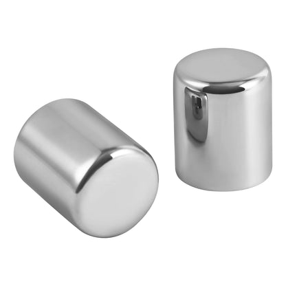Docking Hardware Cover Caps for Harley Davidson Touring Softail (2014-2023)