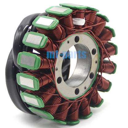 Stator Coil for Arctic Cat Bearcat Z1, Jaguar Z1 1100 EFI (2007-2014)