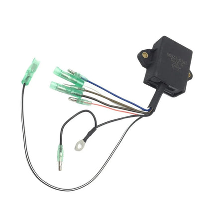 CDI Ignition Coil for 2-Stroke Outboard 9HP, OMC, BRP, Mercury, Yamaha