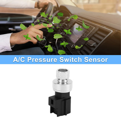 A/C Pressure Switch Sensor for Dodge Ram 2500 3500 (2003-2009)