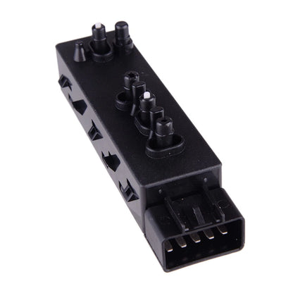 Left Seat Adjustment Switch for Mitsubishi Outlander Lancer RVR ASX (2010-2023)