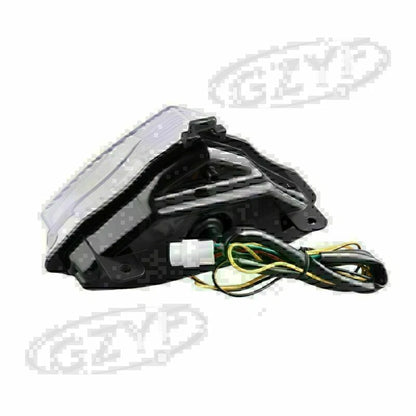 Clear LED Tail Light for YAMAHA YZF R1 (2004-2006)
